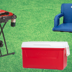 Time to tailgate! Pregame in style with the best deals at Walmart this week, from $7