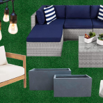 I'm an interior designer — here are my picks to level up your patio, all on sale!