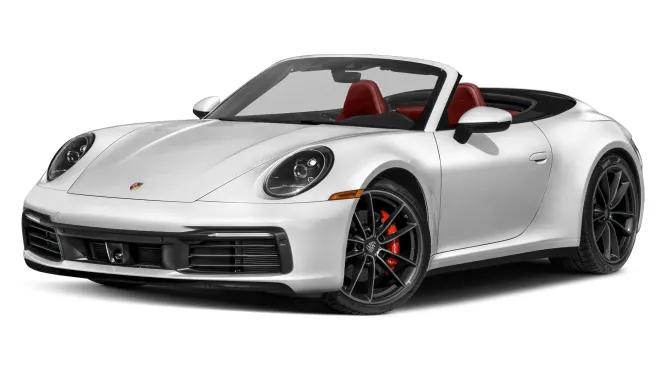 2023 Porsche 911 Carrera 4S 2dr All-Wheel Drive Cabriolet Coupe: Trim  Details, Reviews, Prices, Specs, Photos and Incentives | Autoblog