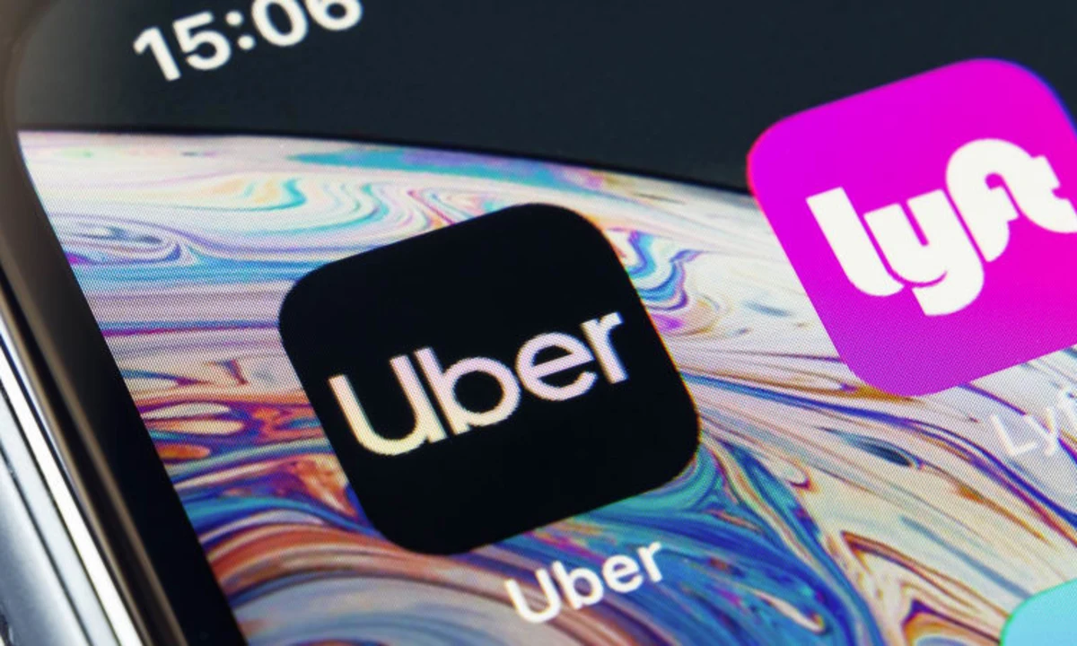 Uber and Lyft discounts and money saving tips - Autoblog