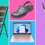 The 25 best Walmart deals to shop this week — save up to 80% on outdoor furniture, laptops, vacuums and more