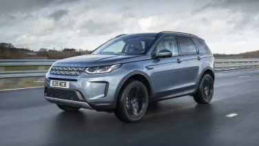 Land Rover Discovery Sport and Range Rover Evoque: Here's what's coming up