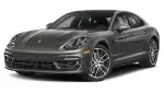 2022 Porsche Panamera E-Hybrid