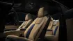 Bespoke Rolls-Royce Wraith 'Inspired by Earth'