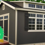 We can't believe Amazon's tiny home deals are still going strong — explore the compact craze!