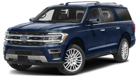 2023 Ford Expedition Max Limited 4dr 4x4