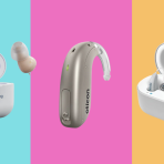 The best rechargeable hearing aids of 2025, according to audiologist