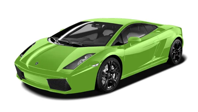 2007 Lamborghini Gallardo Specs and Prices - Autoblog