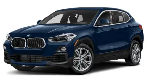 (xDrive28i) 4dr All-wheel Drive Sports Activity Coupe