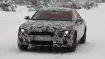 Audi A7 - Spy Photos