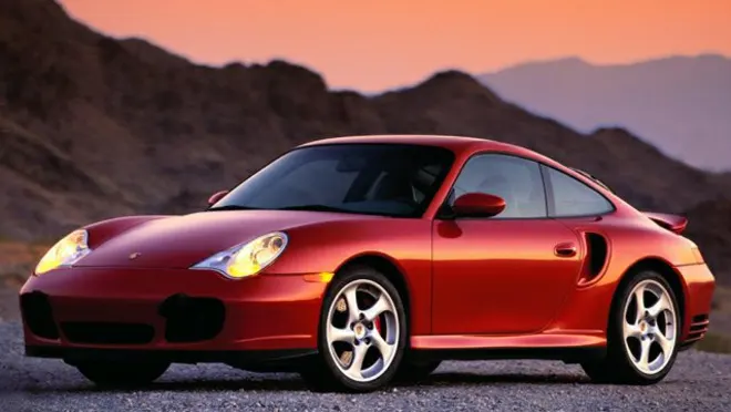 2002 Porsche 911 Specs and Prices - Autoblog