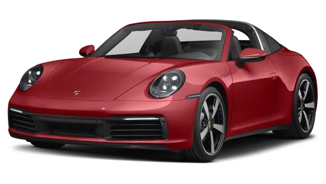 2023 Porsche 911 Targa 4 GTS 2dr All-Wheel Drive Coupe : Trim Details,  Reviews, Prices, Specs, Photos and Incentives | Autoblog