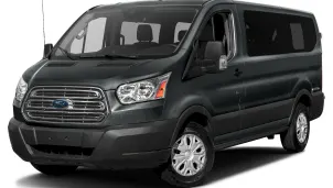 (XL) Low Roof Wagon 148 in. WB