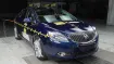 2013 Buick Verano gets 5-star safety rating