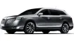 Lincoln MKT Town Car