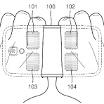 Samsung explores measuring body fat through your phone