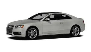 (4.2 Special Edition) 2dr All-wheel Drive quattro Coupe