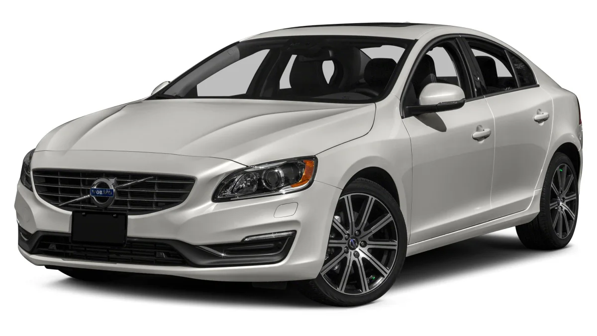 2014 Volvo S60 : Latest Prices, Reviews, Specs, Photos and Incentives |  Autoblog