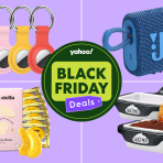 The 10 best Black Friday stocking stuffer ideas are on sale now, starting at $6