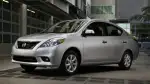 2014 Nissan Versa