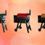 Smokin' Labor Day deal: Traeger is the 'It grill' of the season and it's $150 off!