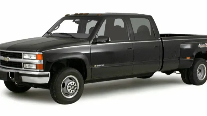  Camioneta Chevrolet K3 Últimos precios, reseñas, especificaciones, fotos e incentivos