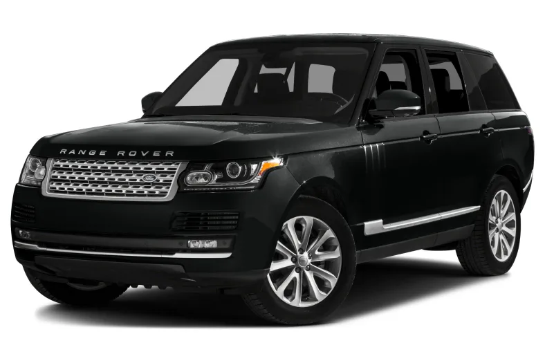 2016 Range Rover