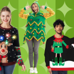 The 11 best ugly Christmas sweaters to sleigh your holiday parties