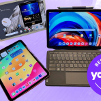 The best tablets of 2025 from Apple, Amazon, Google and more, tested and reviewed